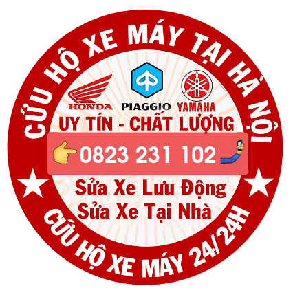 Sửa xe máy lưu động 24h